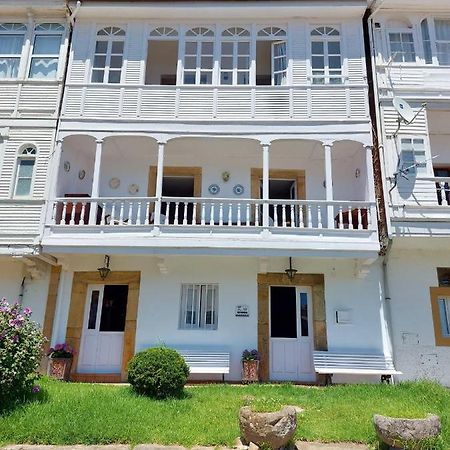 Casona Del Sol El Retorno II - Recien Reformado Apartment ลัสเตรส ภายนอก รูปภาพ