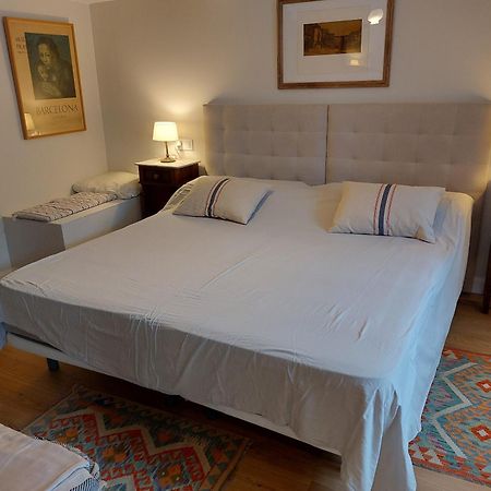 Casona Del Sol El Retorno II - Recien Reformado Apartment ลัสเตรส ภายนอก รูปภาพ