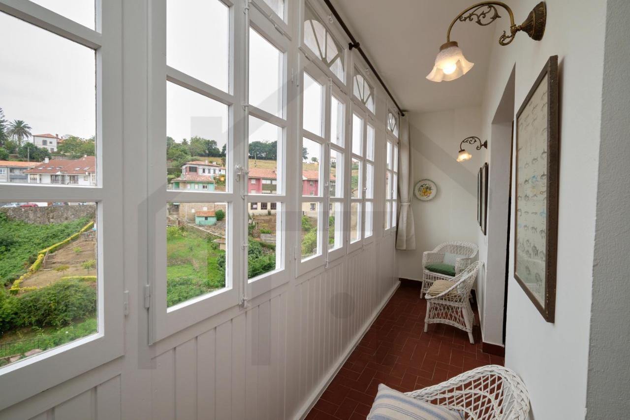 Casona Del Sol El Retorno II - Recien Reformado Apartment ลัสเตรส ภายนอก รูปภาพ