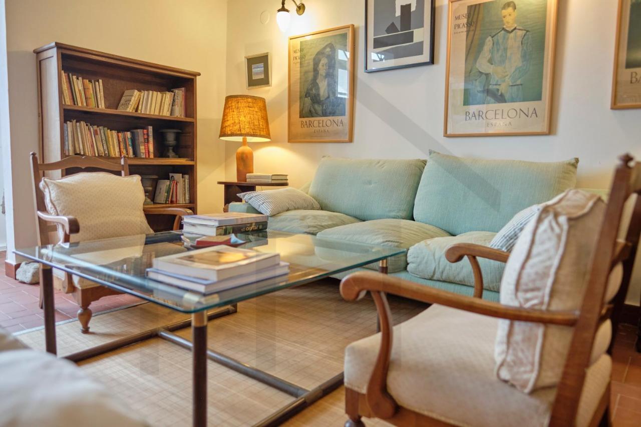 Casona Del Sol El Retorno II - Recien Reformado Apartment ลัสเตรส ภายนอก รูปภาพ