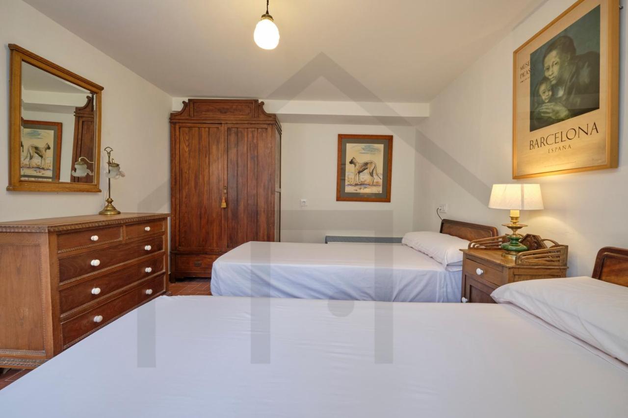Casona Del Sol El Retorno II - Recien Reformado Apartment ลัสเตรส ภายนอก รูปภาพ