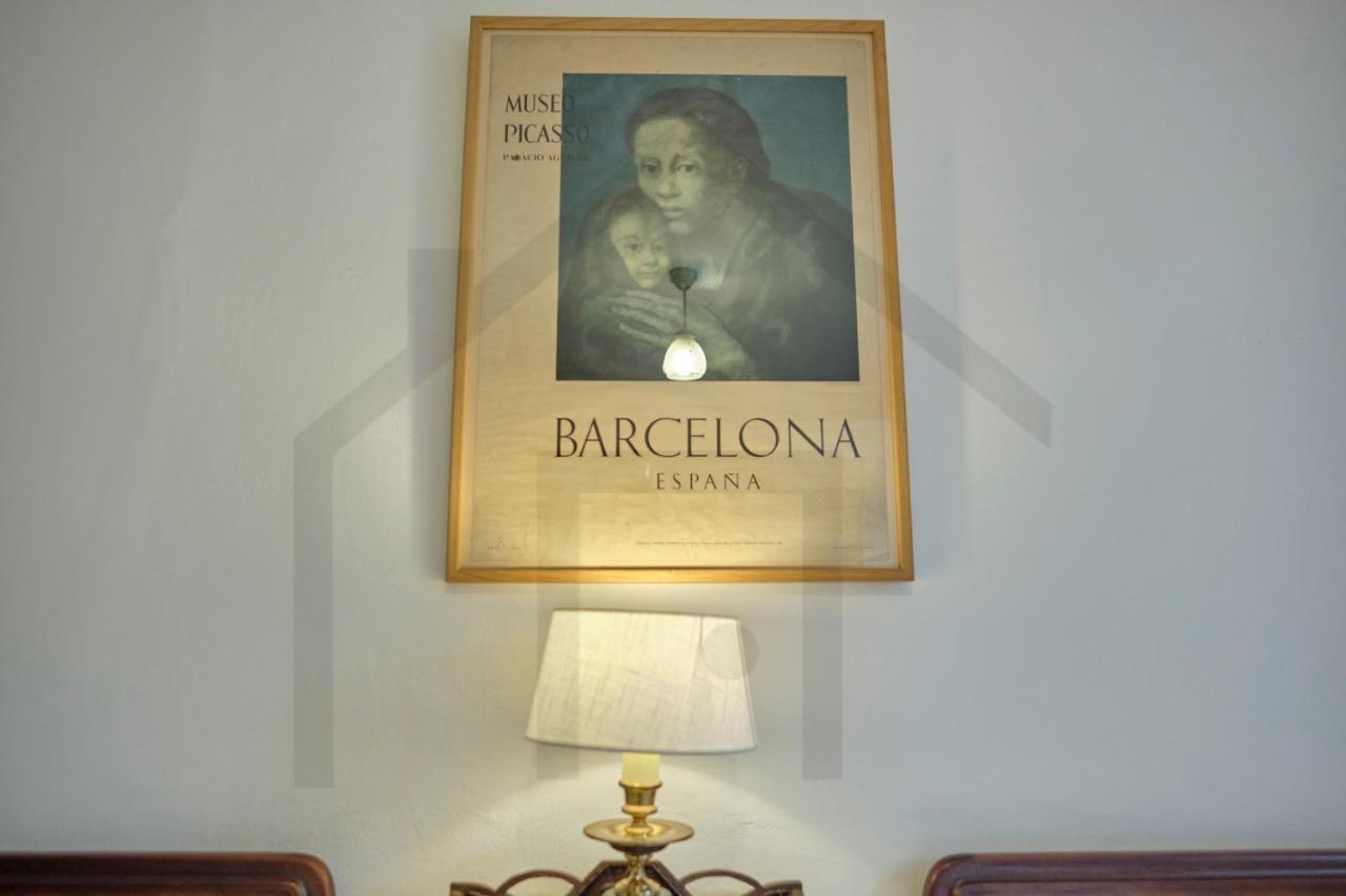 Casona Del Sol El Retorno II - Recien Reformado Apartment ลัสเตรส ภายนอก รูปภาพ