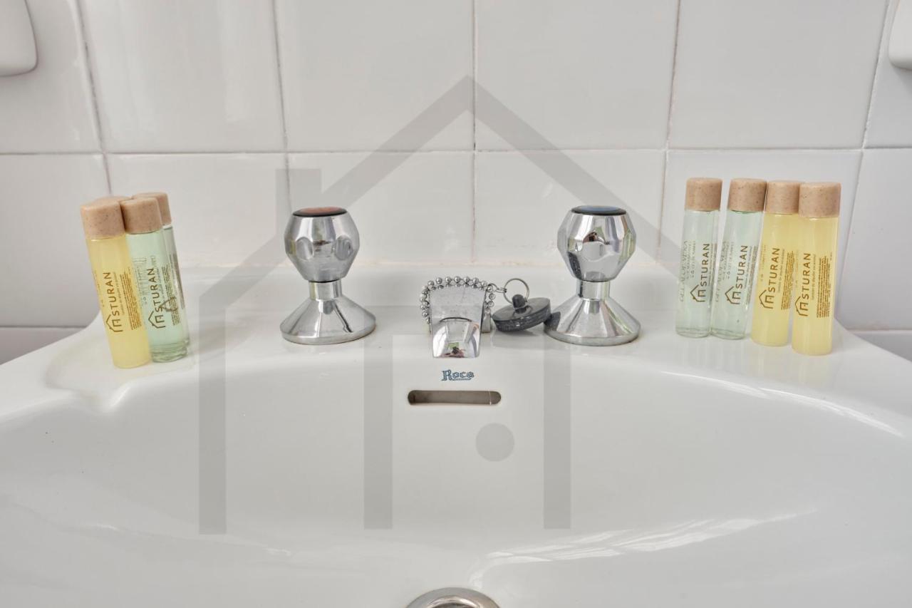 Casona Del Sol El Retorno II - Recien Reformado Apartment ลัสเตรส ภายนอก รูปภาพ