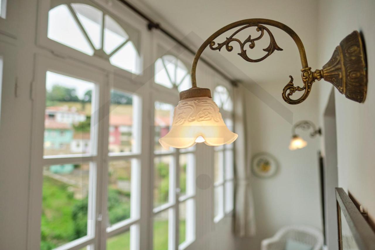 Casona Del Sol El Retorno II - Recien Reformado Apartment ลัสเตรส ภายนอก รูปภาพ
