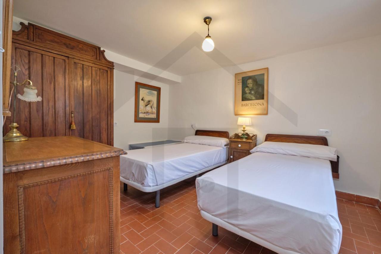 Casona Del Sol El Retorno II - Recien Reformado Apartment ลัสเตรส ภายนอก รูปภาพ