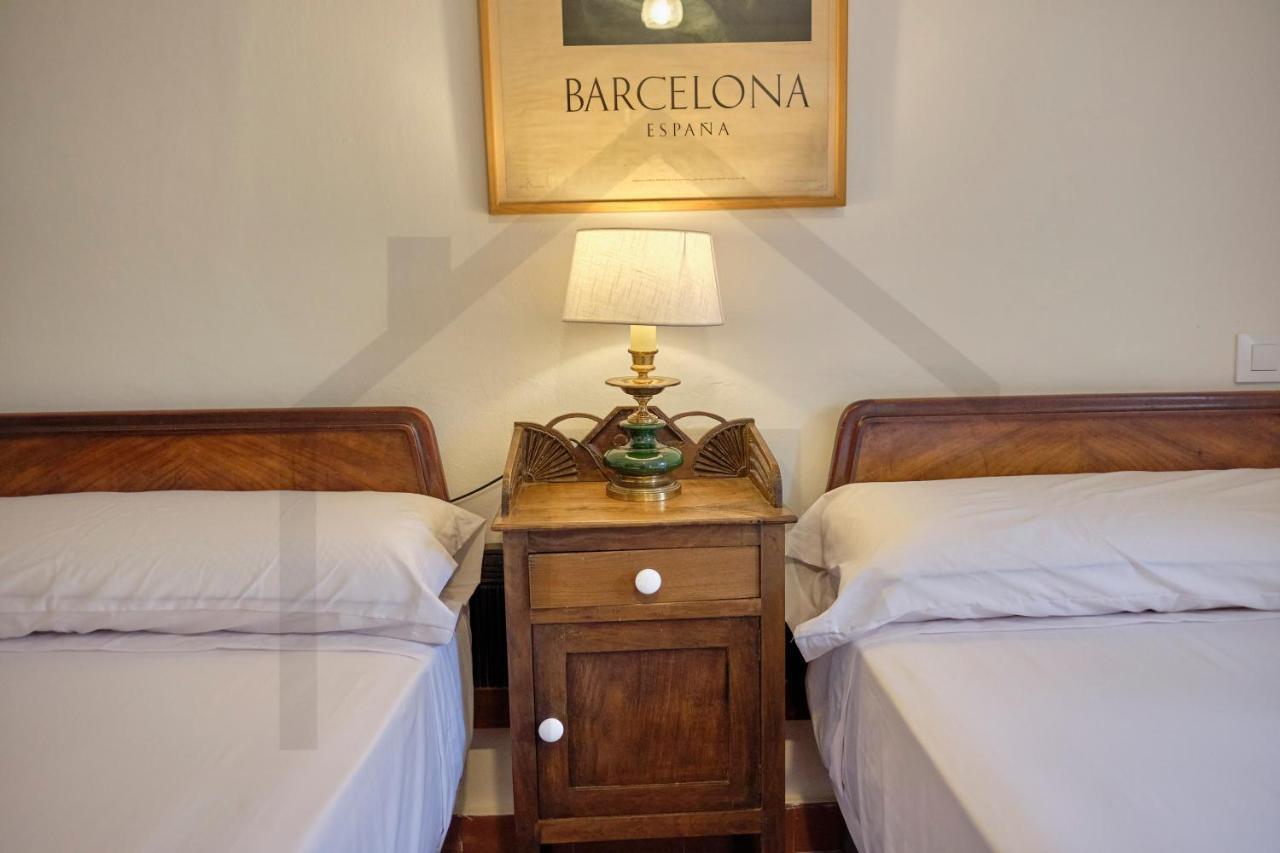 Casona Del Sol El Retorno II - Recien Reformado Apartment ลัสเตรส ภายนอก รูปภาพ