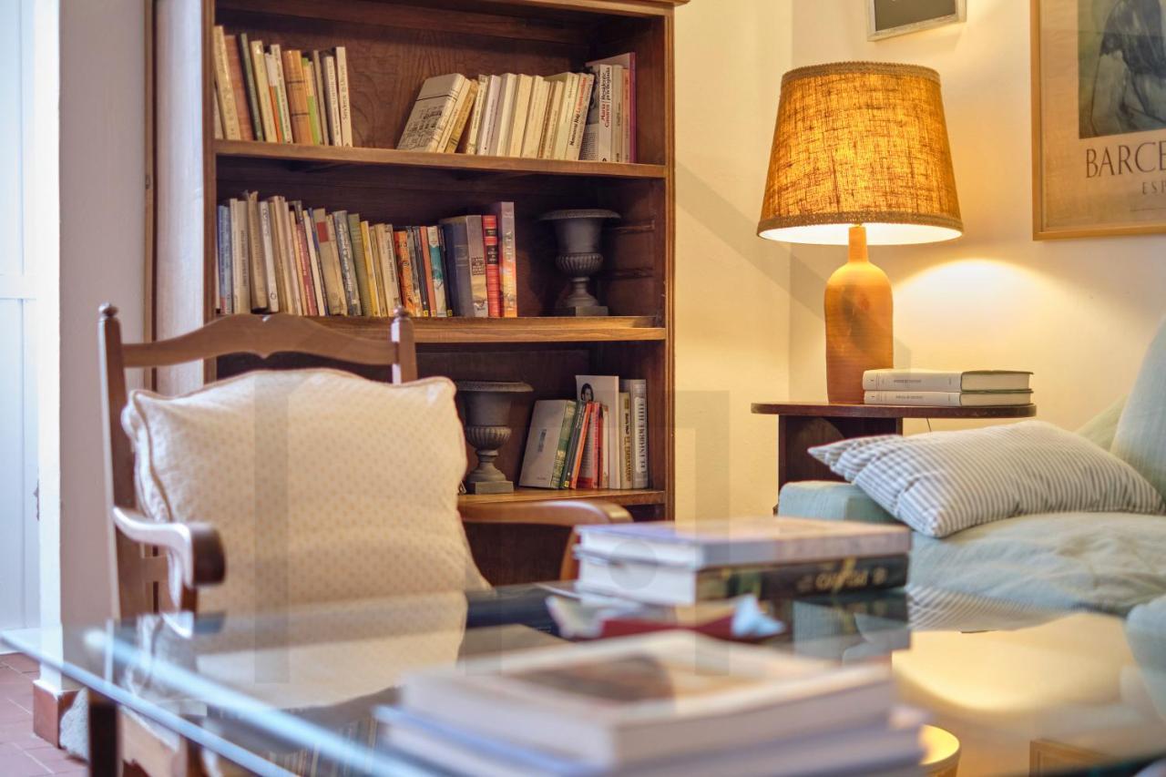 Casona Del Sol El Retorno II - Recien Reformado Apartment ลัสเตรส ภายนอก รูปภาพ