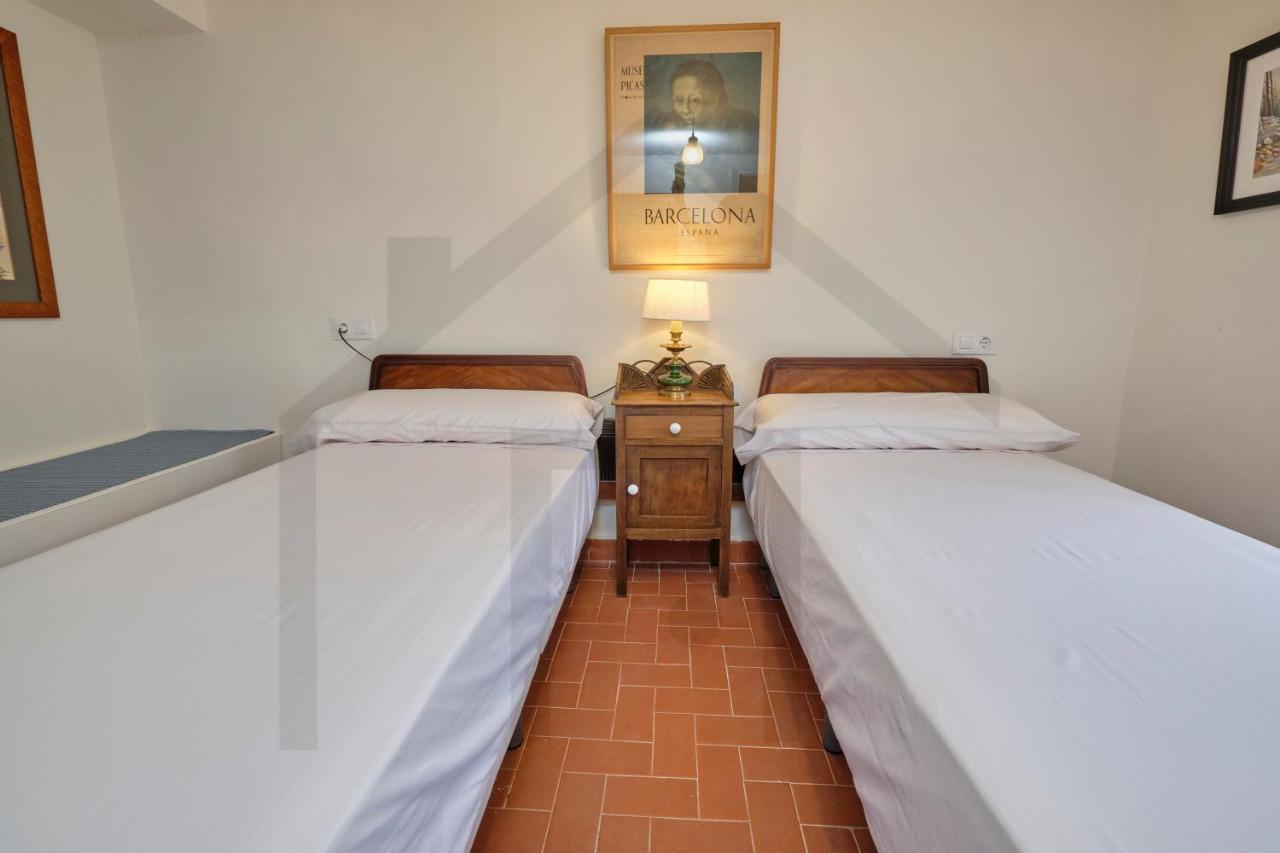 Casona Del Sol El Retorno II - Recien Reformado Apartment ลัสเตรส ภายนอก รูปภาพ