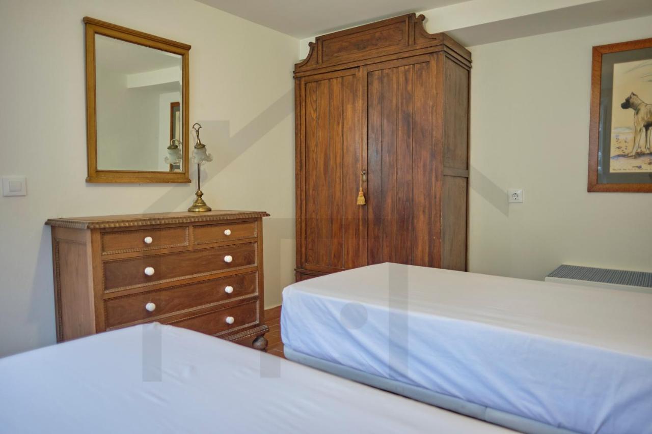 Casona Del Sol El Retorno II - Recien Reformado Apartment ลัสเตรส ภายนอก รูปภาพ