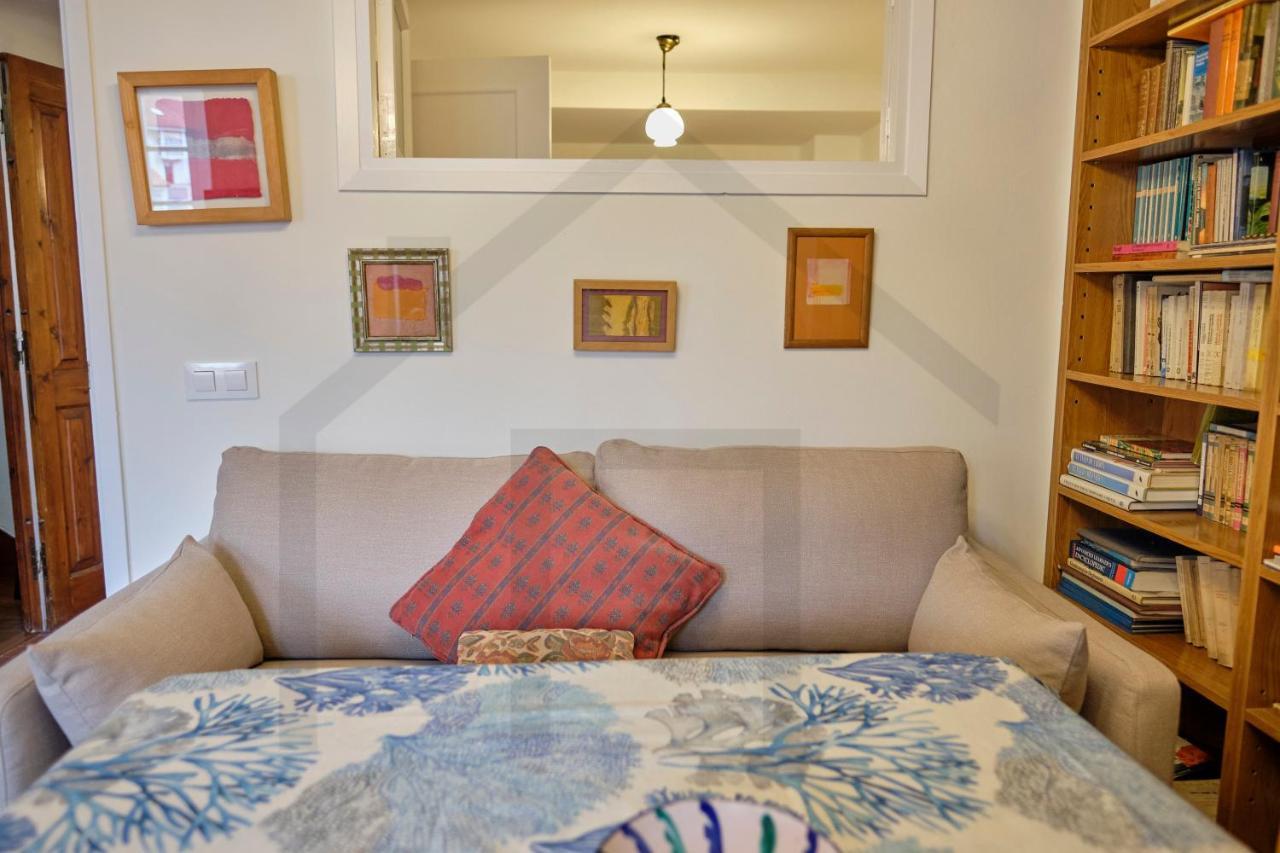 Casona Del Sol El Retorno II - Recien Reformado Apartment ลัสเตรส ภายนอก รูปภาพ
