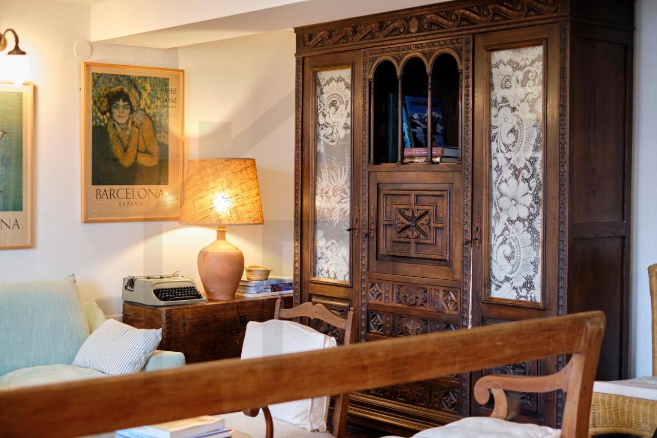 Casona Del Sol El Retorno II - Recien Reformado Apartment ลัสเตรส ภายนอก รูปภาพ