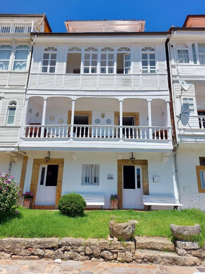 Casona Del Sol El Retorno II - Recien Reformado Apartment ลัสเตรส ภายนอก รูปภาพ