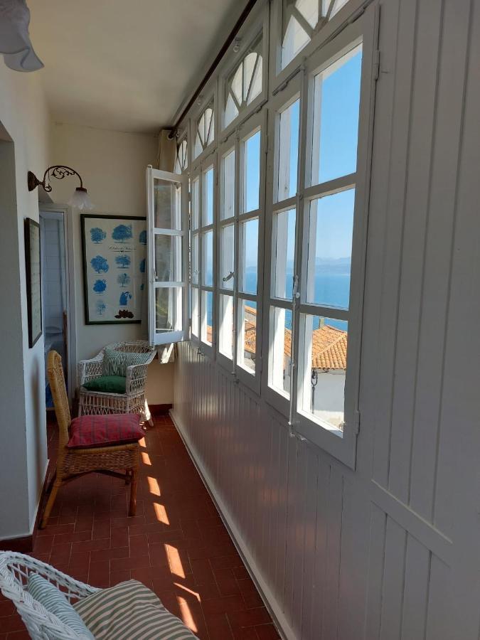 Casona Del Sol El Retorno II - Recien Reformado Apartment ลัสเตรส ภายนอก รูปภาพ