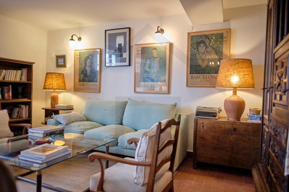 Casona Del Sol El Retorno II - Recien Reformado Apartment ลัสเตรส ภายนอก รูปภาพ