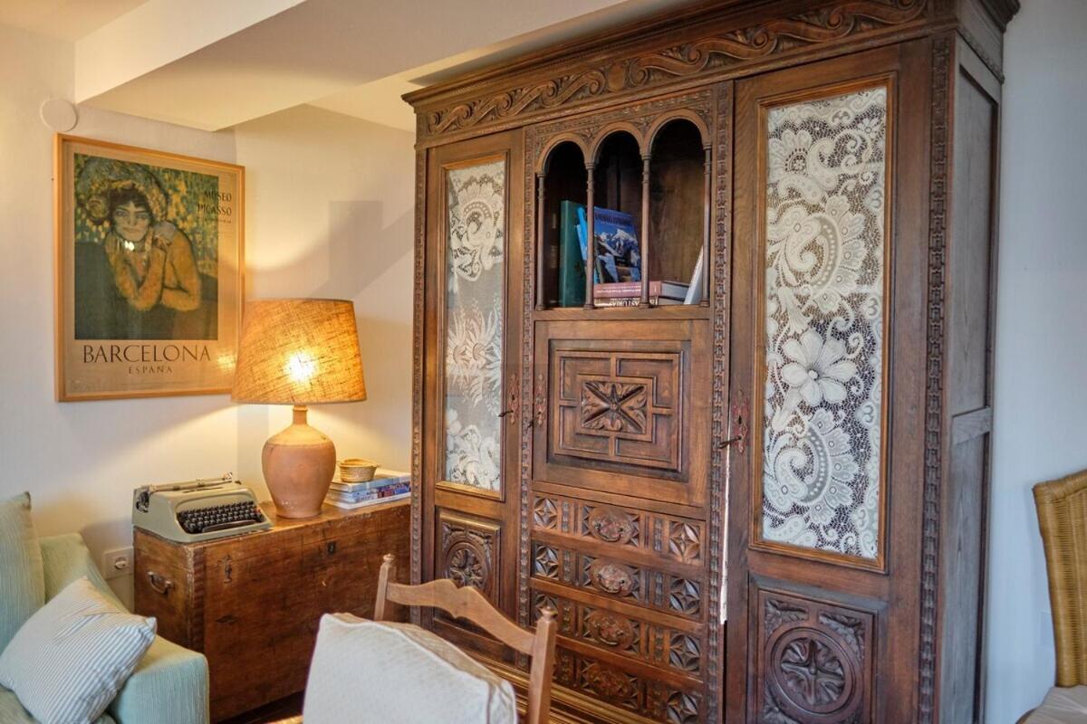 Casona Del Sol El Retorno II - Recien Reformado Apartment ลัสเตรส ภายนอก รูปภาพ