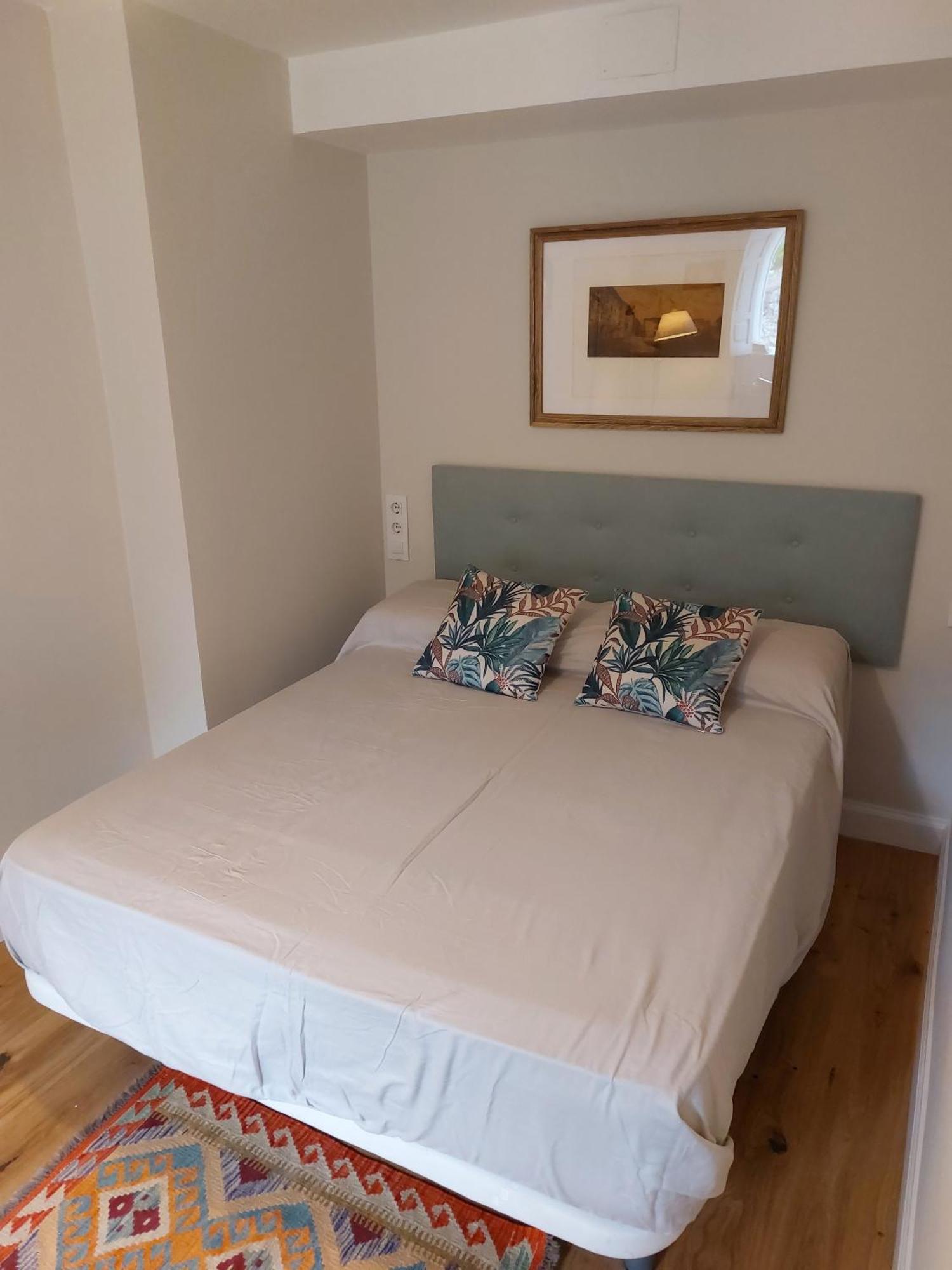 Casona Del Sol El Retorno II - Recien Reformado Apartment ลัสเตรส ภายนอก รูปภาพ