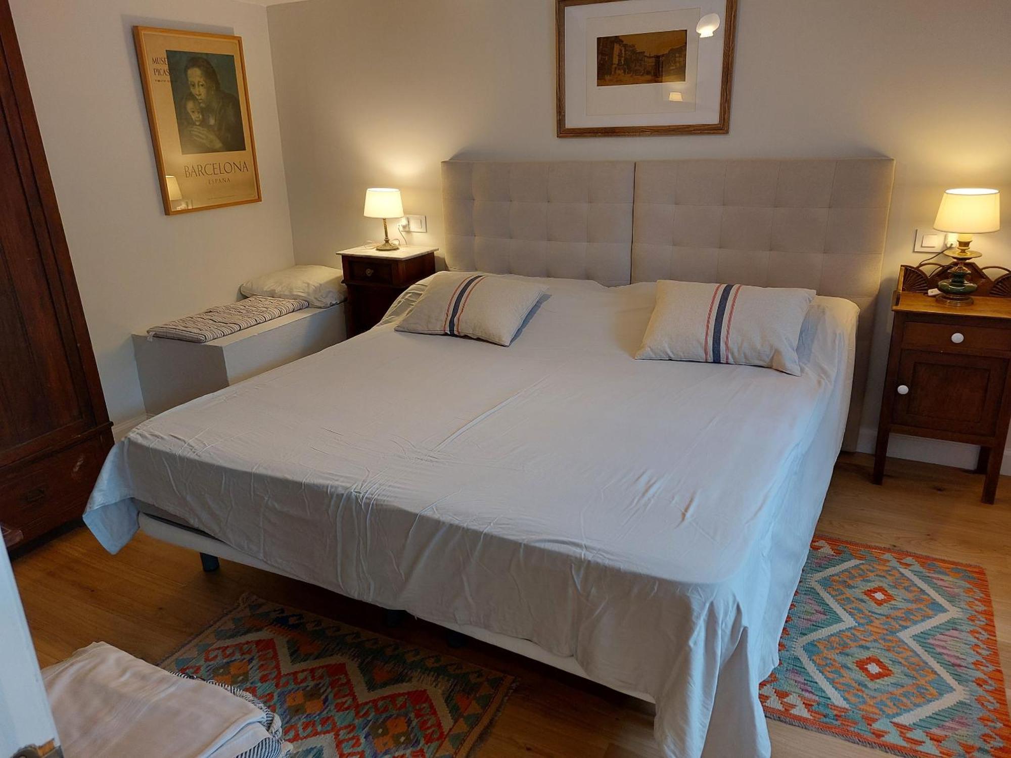 Casona Del Sol El Retorno II - Recien Reformado Apartment ลัสเตรส ภายนอก รูปภาพ
