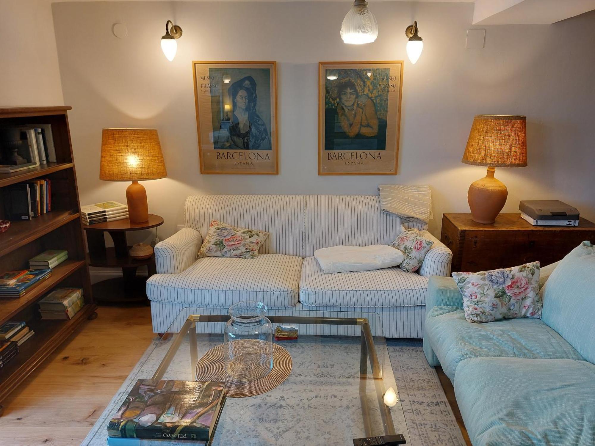 Casona Del Sol El Retorno II - Recien Reformado Apartment ลัสเตรส ภายนอก รูปภาพ