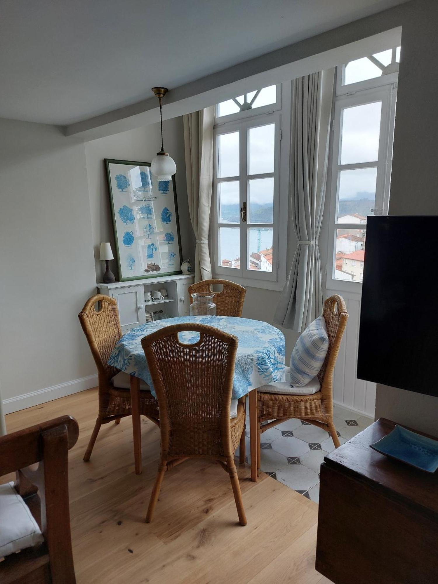 Casona Del Sol El Retorno II - Recien Reformado Apartment ลัสเตรส ภายนอก รูปภาพ